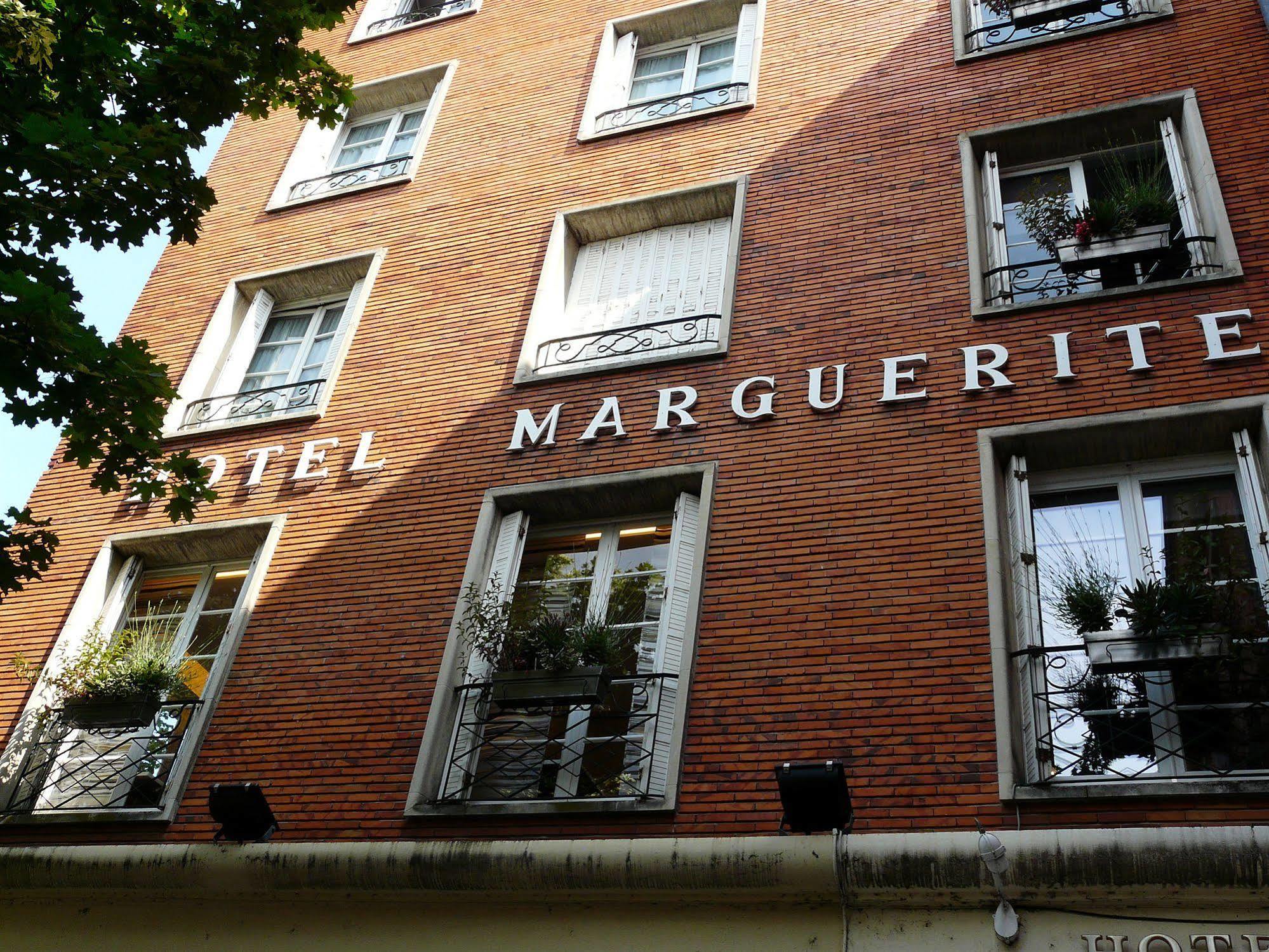 Hotel Marguerite Orléans Exteriér fotografie